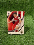 Kieran Tierney Arsenal Football Card