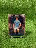 Ruben Dias Manchester City Prizm Football Card
