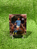 Gabriel Jesus Manchester City Select Football Card